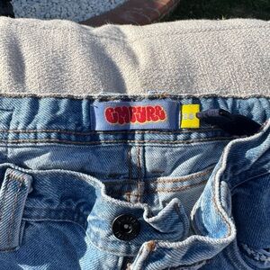 Empyre Blue Women's Jeans